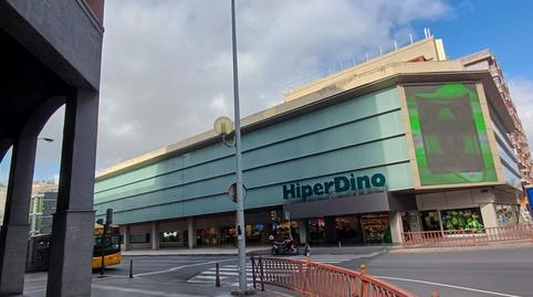 Foto 3 de Piso en venta en Avenida Rafael Cabrera, 9, Triana, Las Palmas