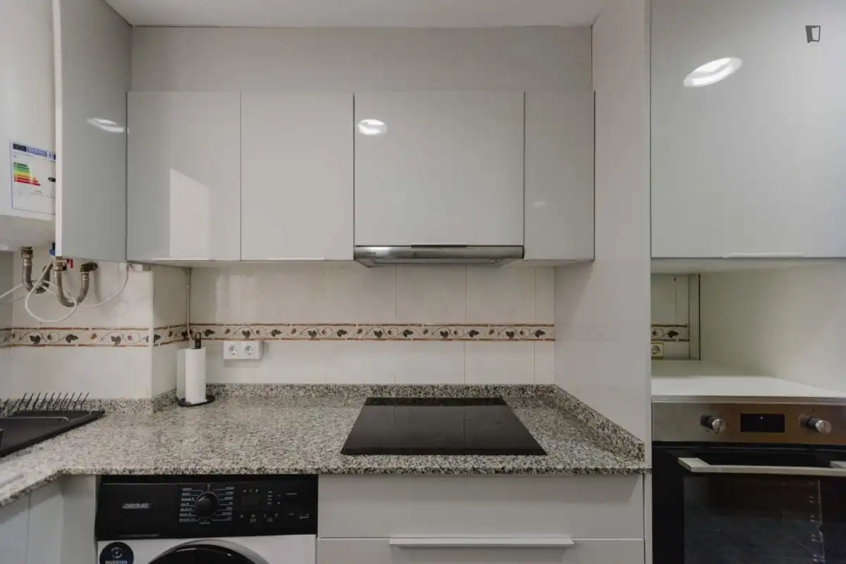 Habitación en Barrio de Benicalap