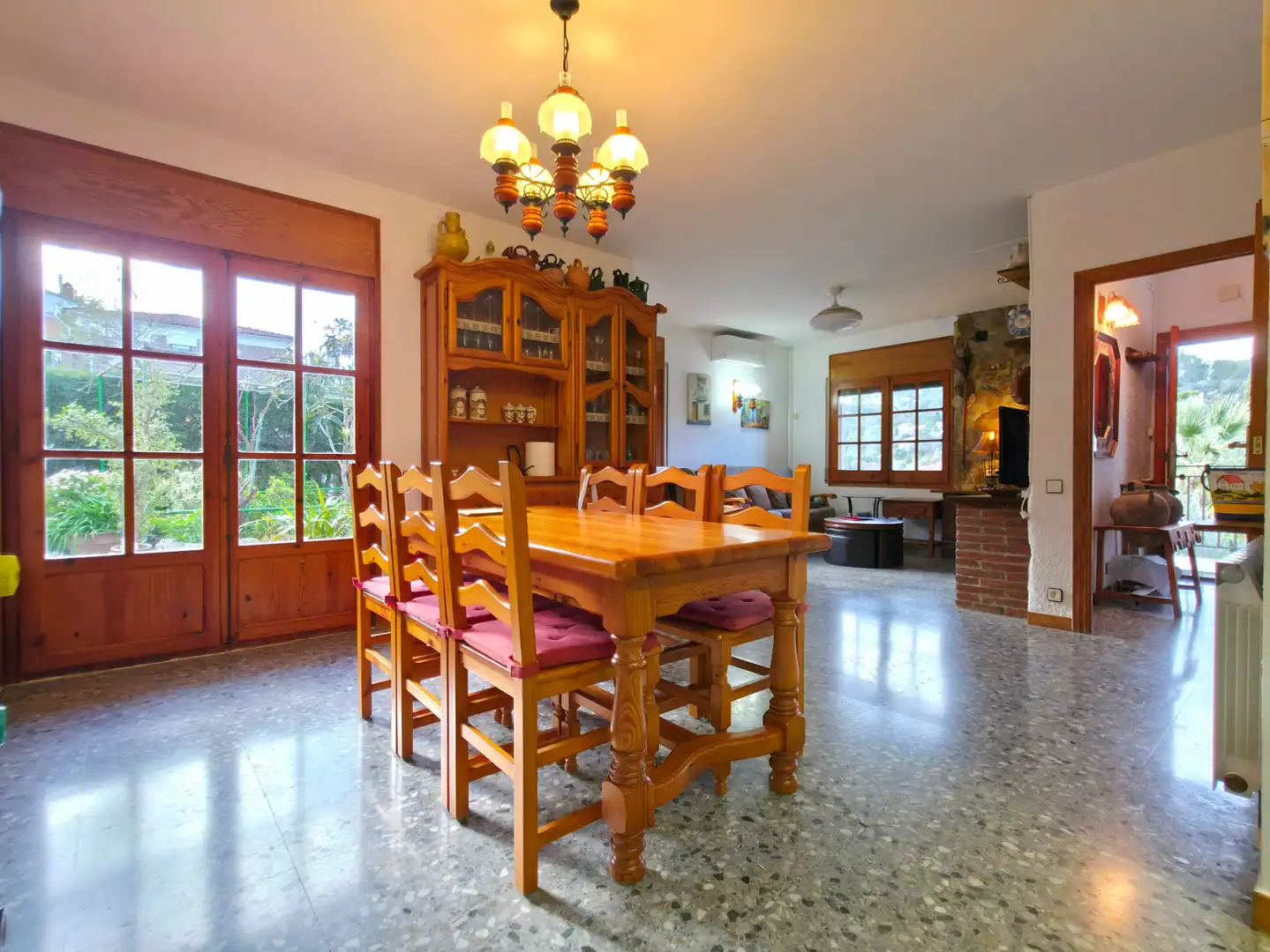 Maison avec terrasse à vendre à Corbera de Llobregat, imagen 5