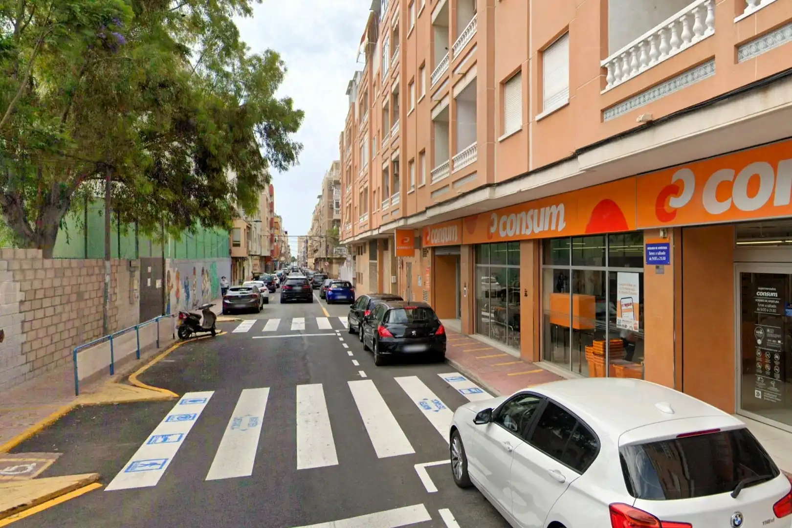 Apartament amb terrassa en venda a Avenida Av. Diego Ramírez Pastor 225, imagen 34