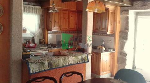 Foto 2 de Casa o xalet en venda a Paderne de Allariz, Ourense