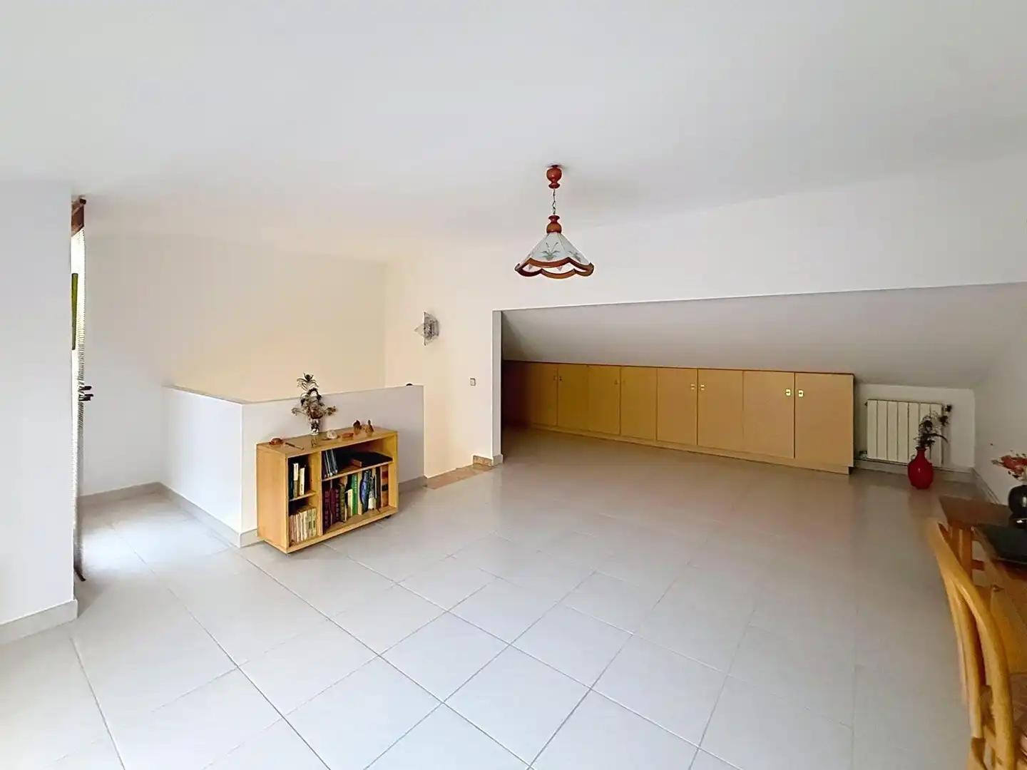 Casa adosada en venta en Vilanova i la Geltrú con Terraza y Balcón