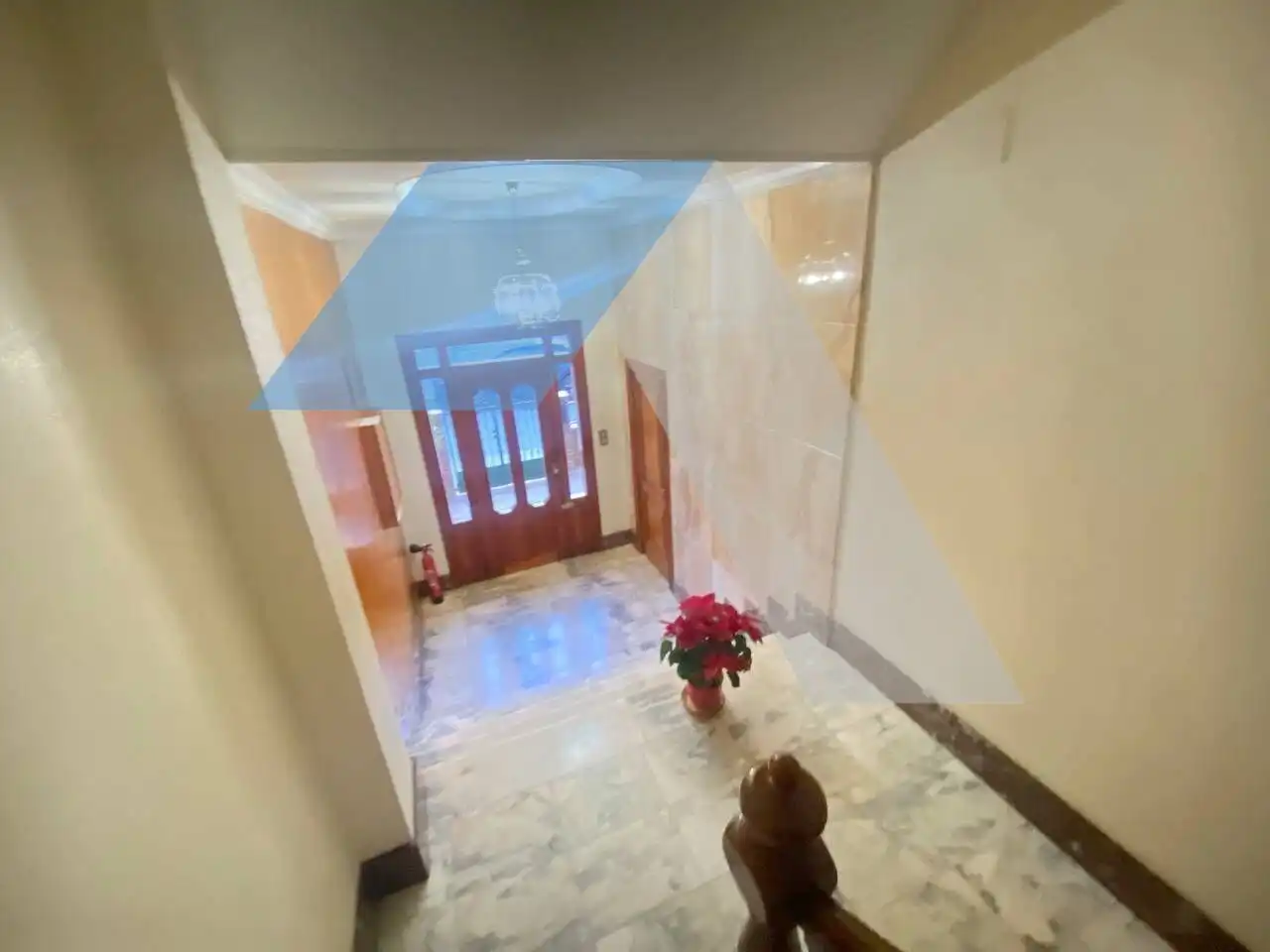 Flat for sale in Aspe  with Air Conditioner, Furnished and Balcony