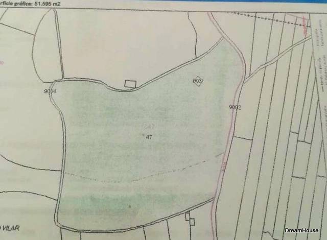 Terreno en Venta en Lugar Vilardon en Parroquias del Oeste