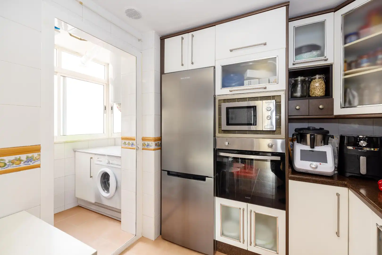 Piso en venta en Málaga, Málaga