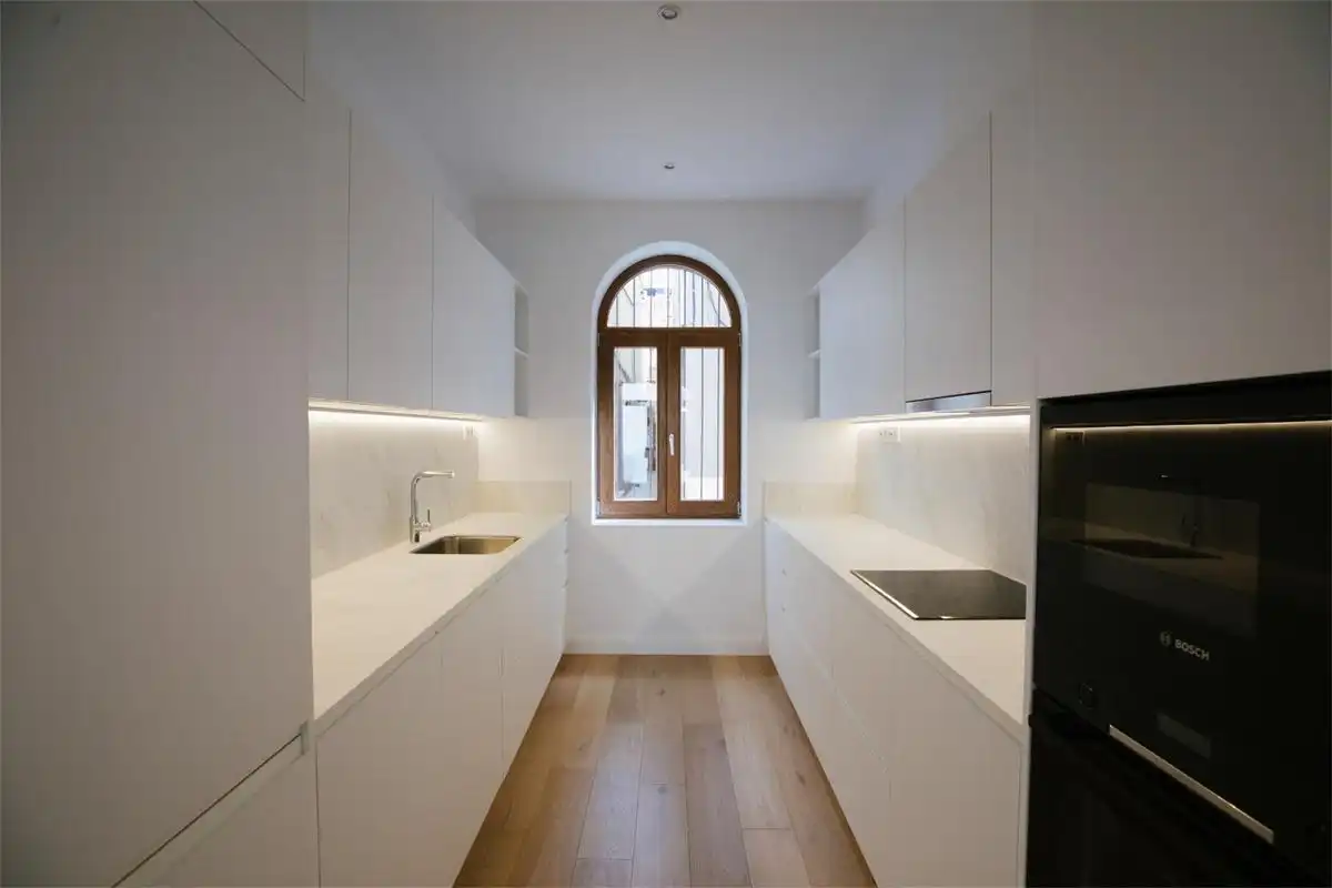 Casa adosada en venda a Carrer de Pons i Gallarza, 10, Sant Andreu de Palomar