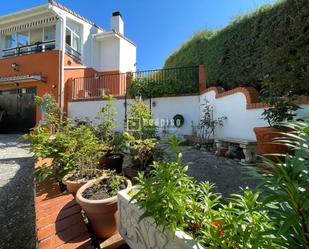 Jardí de Casa o xalet en venda en Chinchón amb Calefacció