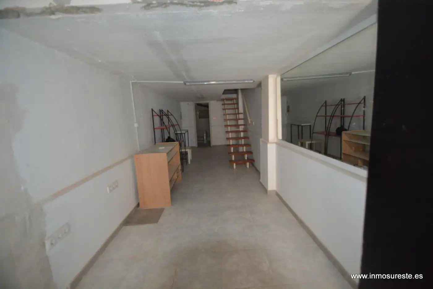 Local comercial de lloguer a Orihuela ciudad, imagen 9