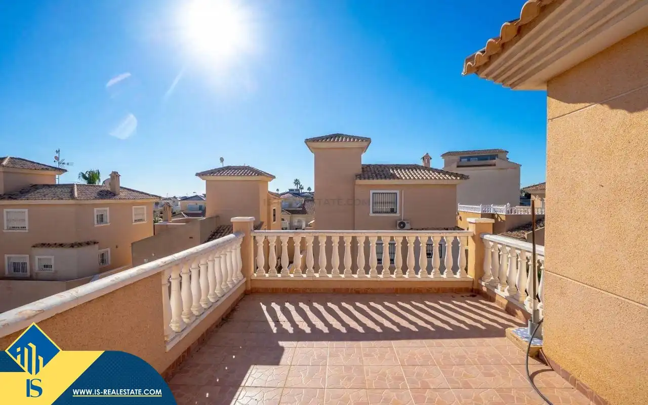 House with pool for sale in Orihuela Costa, imagen 18