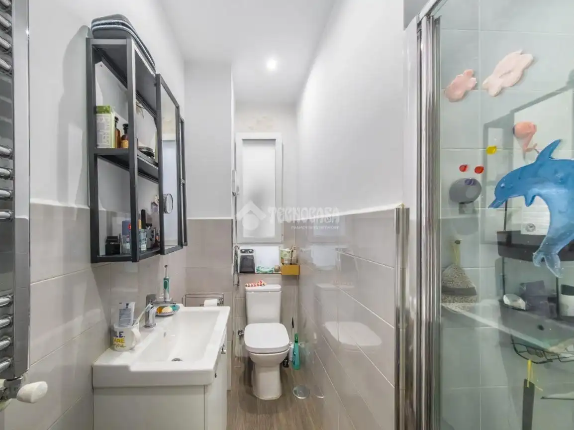 Piso con ascensor en venta en Chamberí, imagen 10