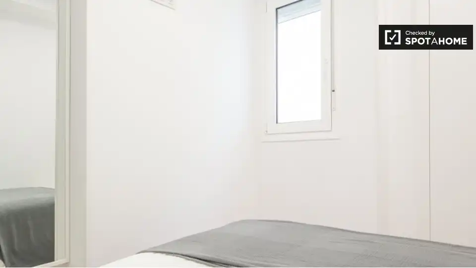 Piso con terraza en alquiler en Centro, imagen 17
