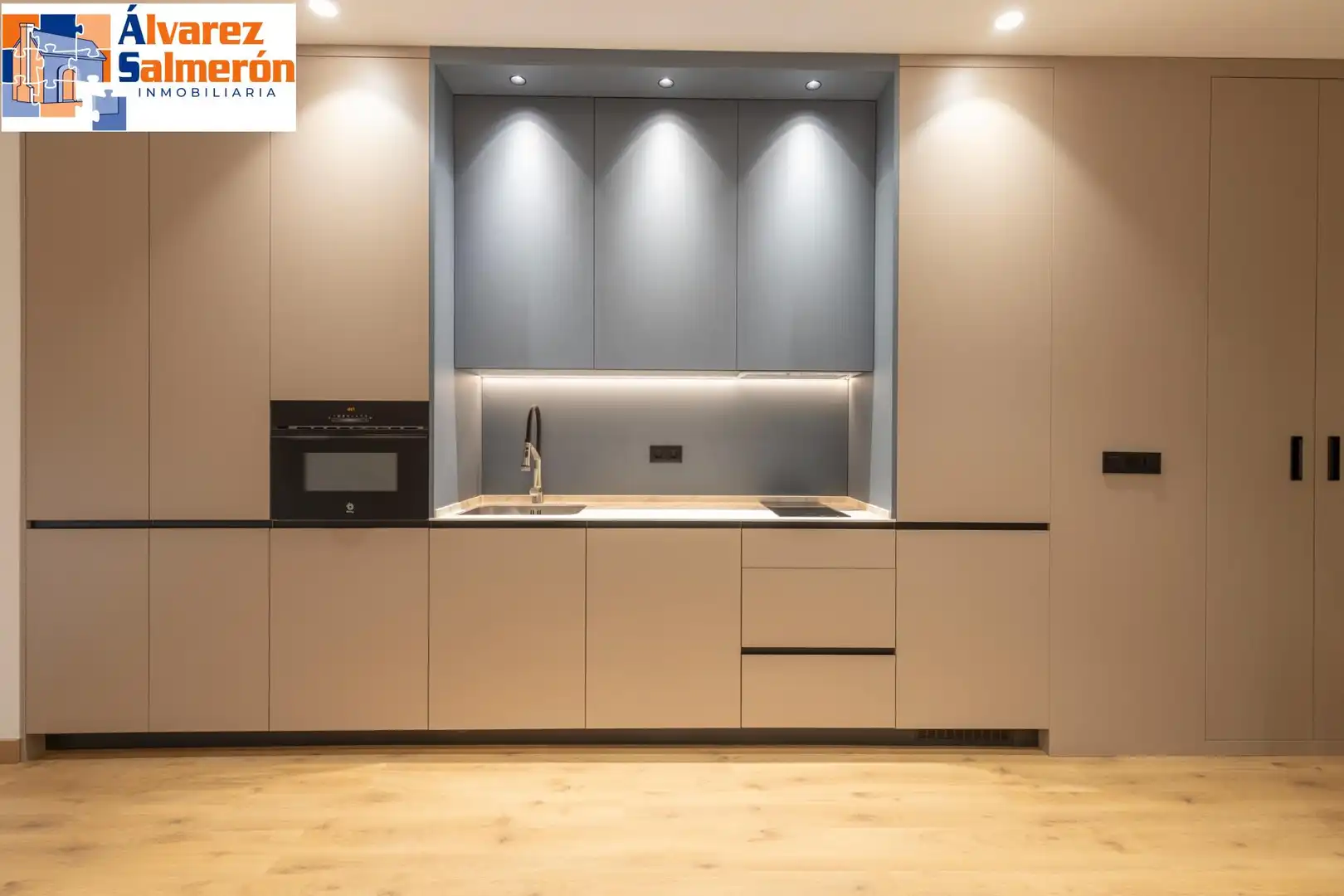 Loft for sale in Calle Lubina, imagen 4