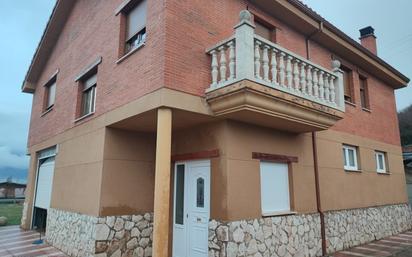 House or chalet for sale in Santovenia de la Valdoncina