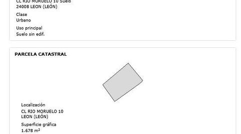 Solar en venta en Eras de Renueva., imatge 5