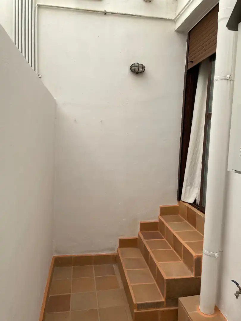 Flat for rent in Punta Umbría  with Furnished, Oven and Washing machine