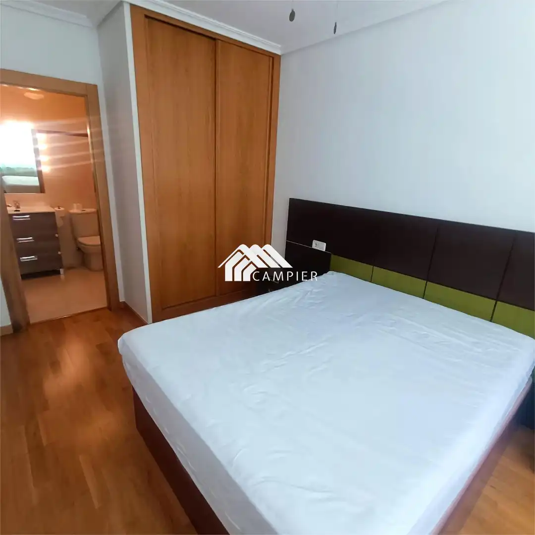 Habitación de Piso en venta en Albacete con Calefacción, Trastero y Amueblado