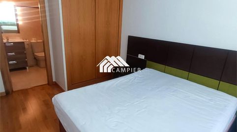 Foto 5 de Piso en venta en Calle Agosto, San Pedro, Albacete Capital