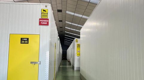 Foto 3 de Trastero de alquiler en Avinguda de la Costa Brava, 6, Eixample - Horta Capallera, Figueres