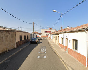 Vista exterior de Pis en venda en Zamora Capital 