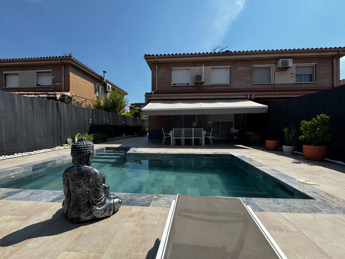 Haus mit Terrasse zum Verkauf in Llinars del Vallès, imagen 14
