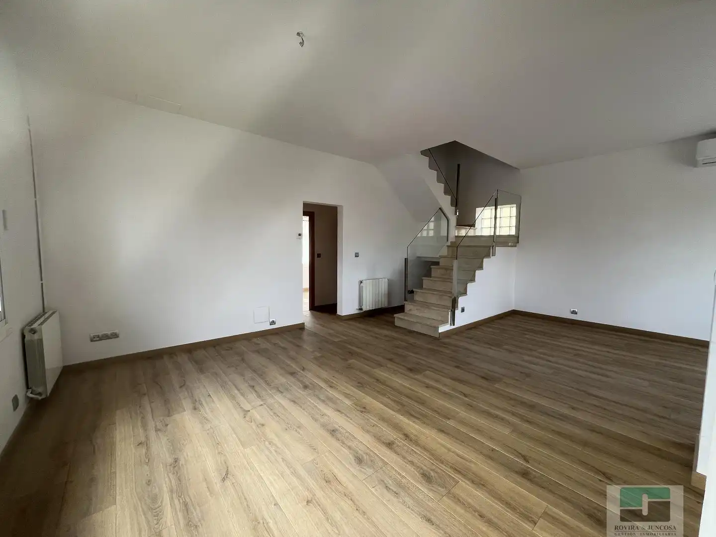 Houses for rent in Castelldefels  with Air Conditioner, Heating and Parquet flooring