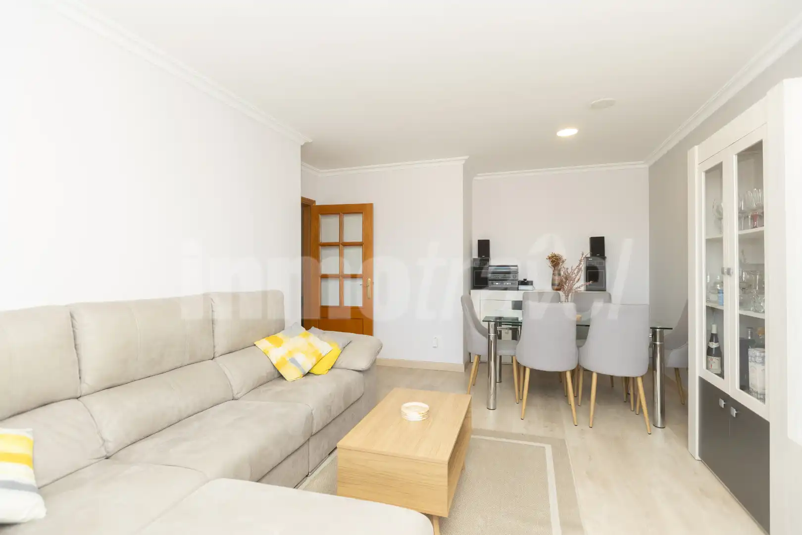 Piso con ascensor en venta en Rua da Perla 13, imagen 13