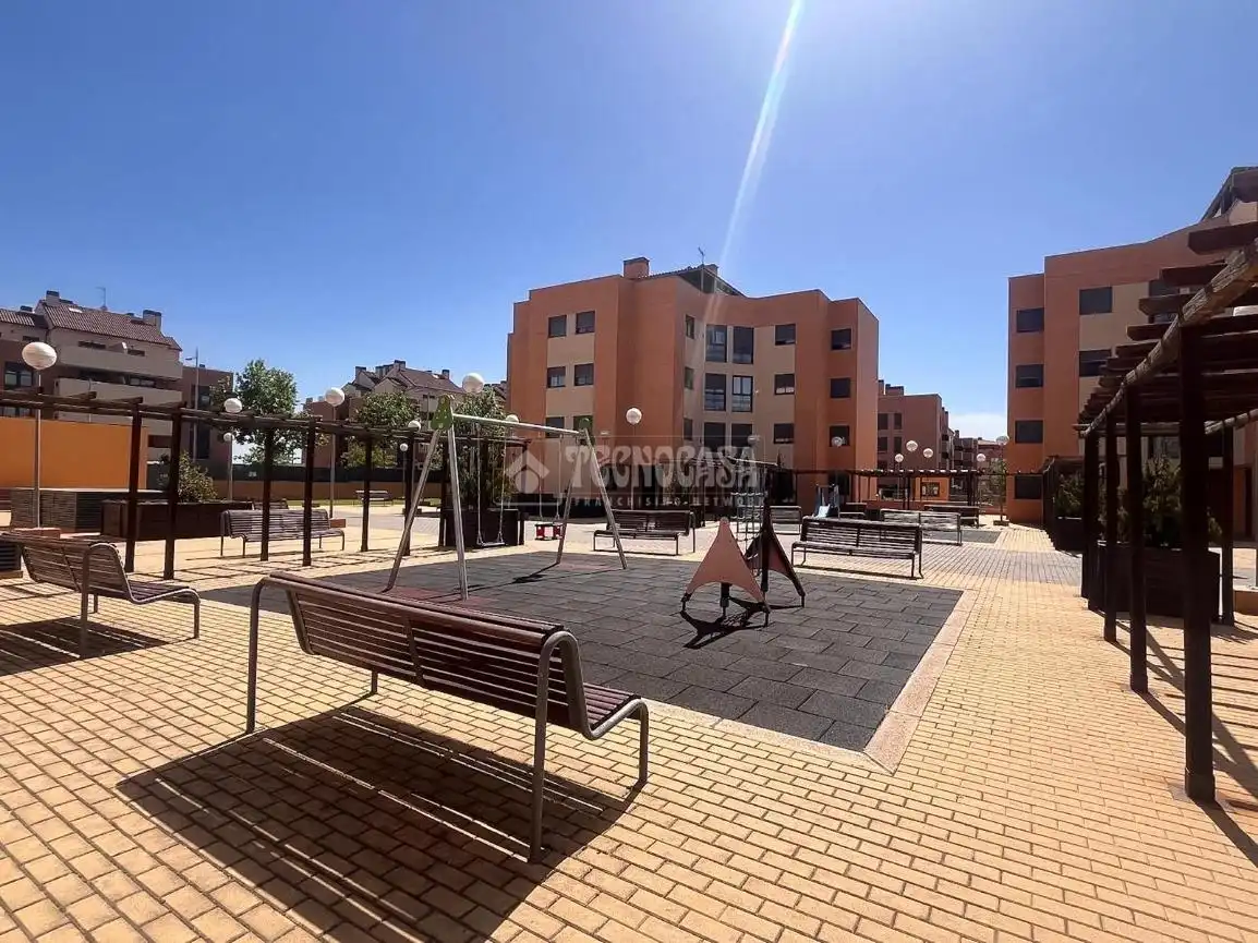 Appartamento in vendita a La Dehesa - El Pinar, imagen 23