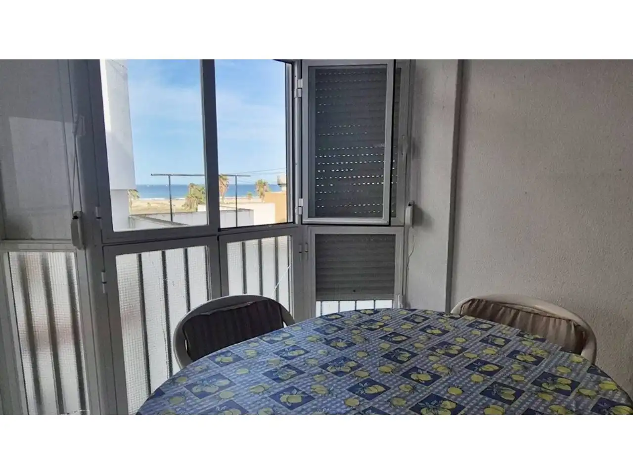 Wohnung mit Terrasse zum Verkauf in Calle Carril de la Fuente 12