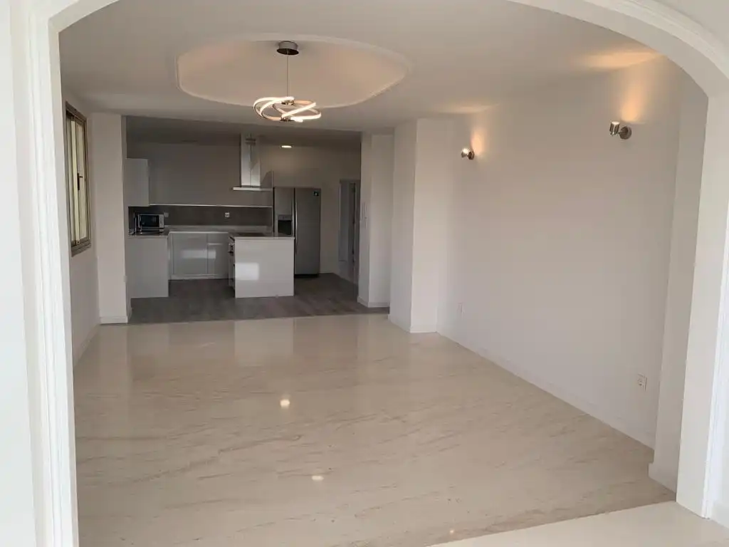 Living room of Flat for rent in Las Palmas de Gran Canaria
