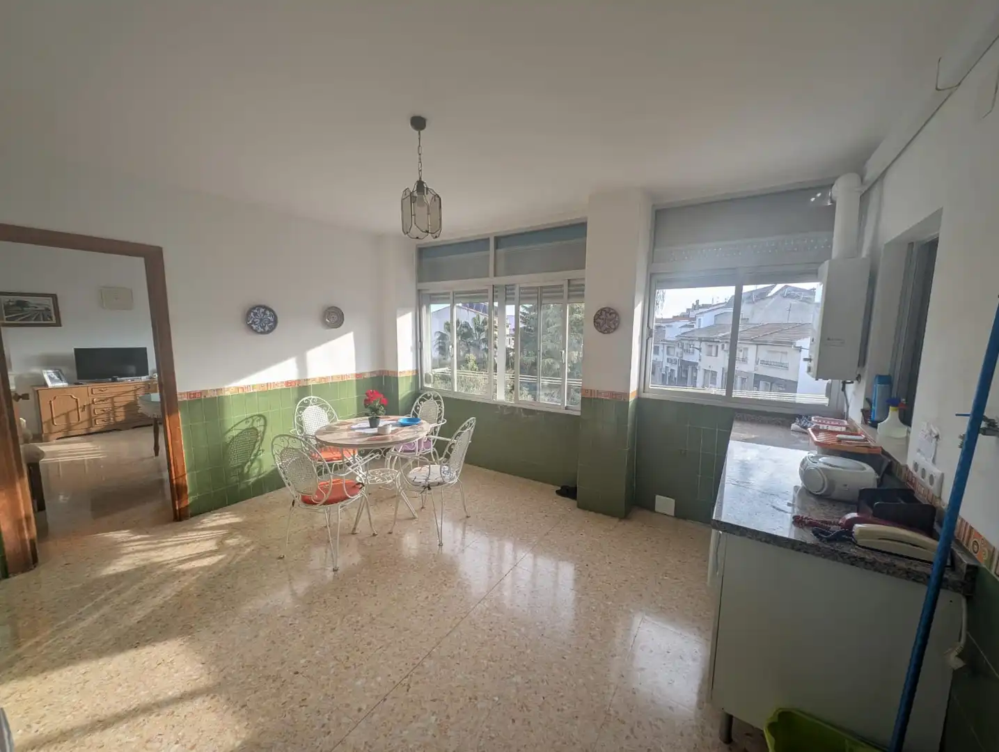 Wohnung zum Verkauf in Calle Cuesta del Ruedo, imagen 2