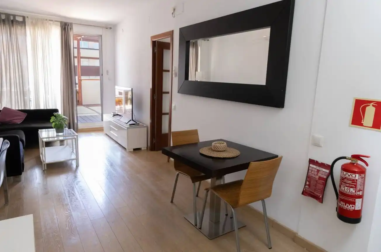 Ático de alquiler en Carrer de Llança, 54, La Nova Esquerra de l'Eixample