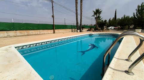 Foto 2 von Haus oder Chalet zum Verkauf in Fortuna, Murcia