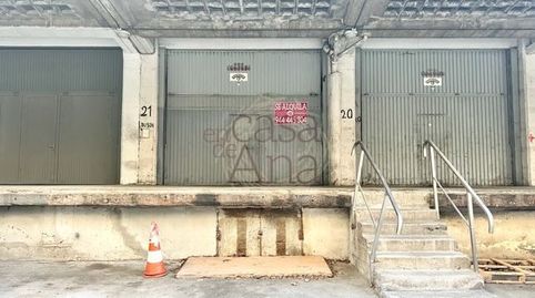 Foto 2 von Geschaftsraum zur Miete in Gazteluondo, Rekalde Centro, Bilbao