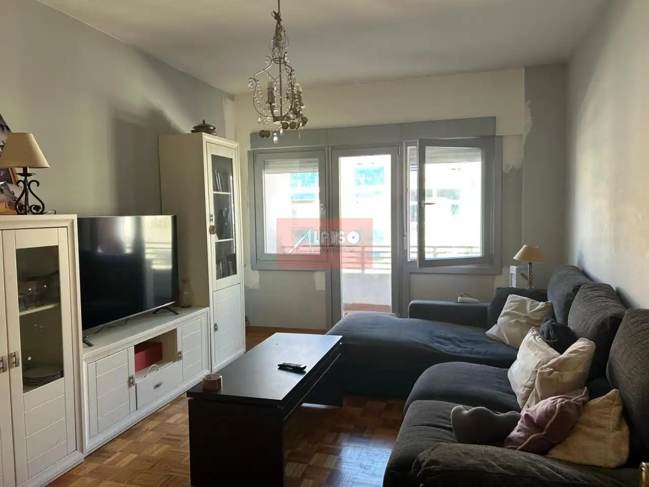 Wohnung mit Balkon zum Verkauf in Sainza, imagen 4