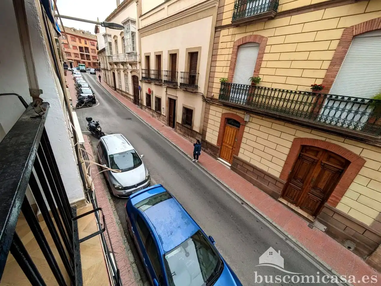 Flat with lift to rent in Calle Doctor Fleming, imagen 34