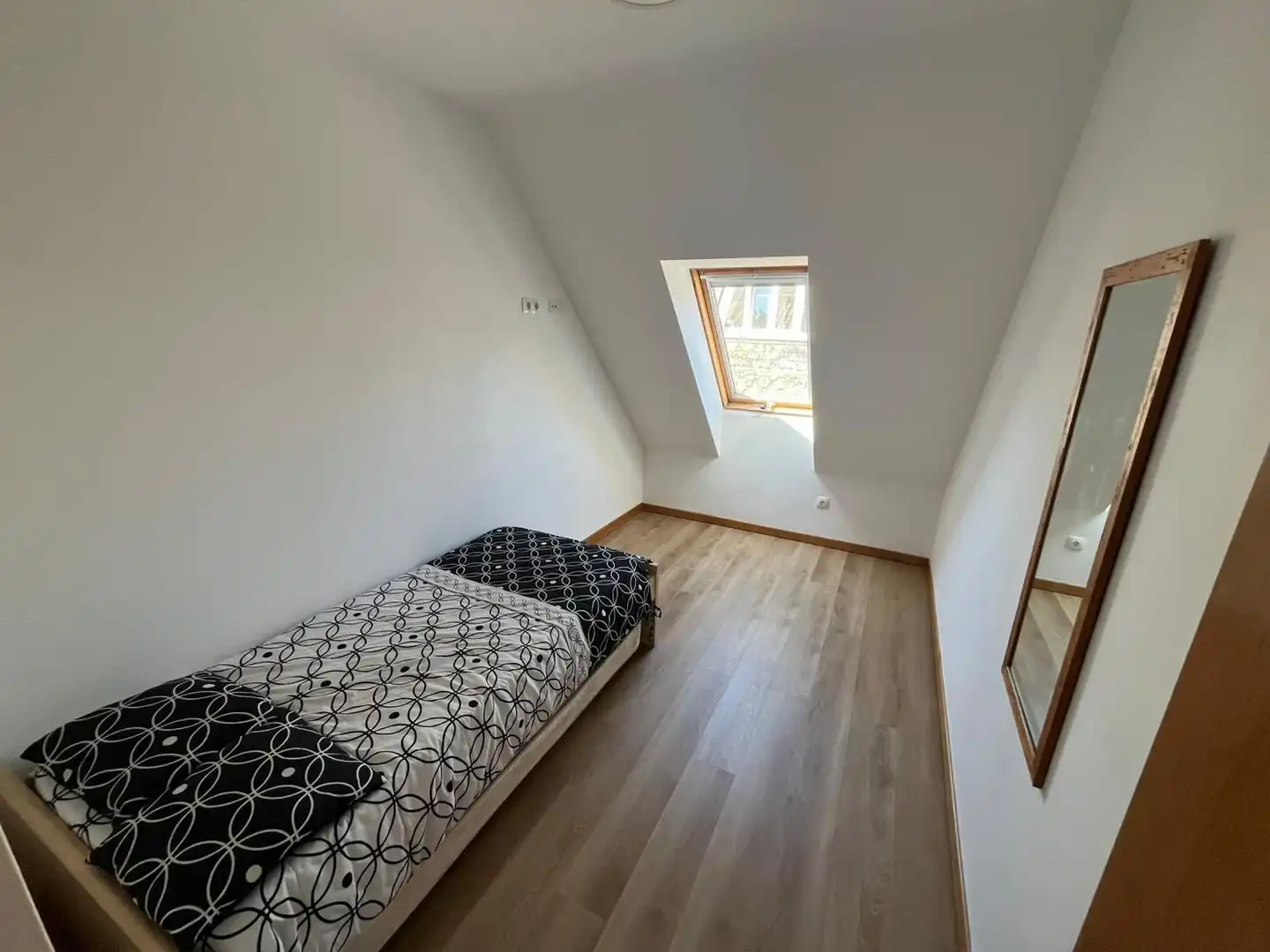 Habitación de Piso en venta en Cee con Calefacción, Trastero y Amueblado