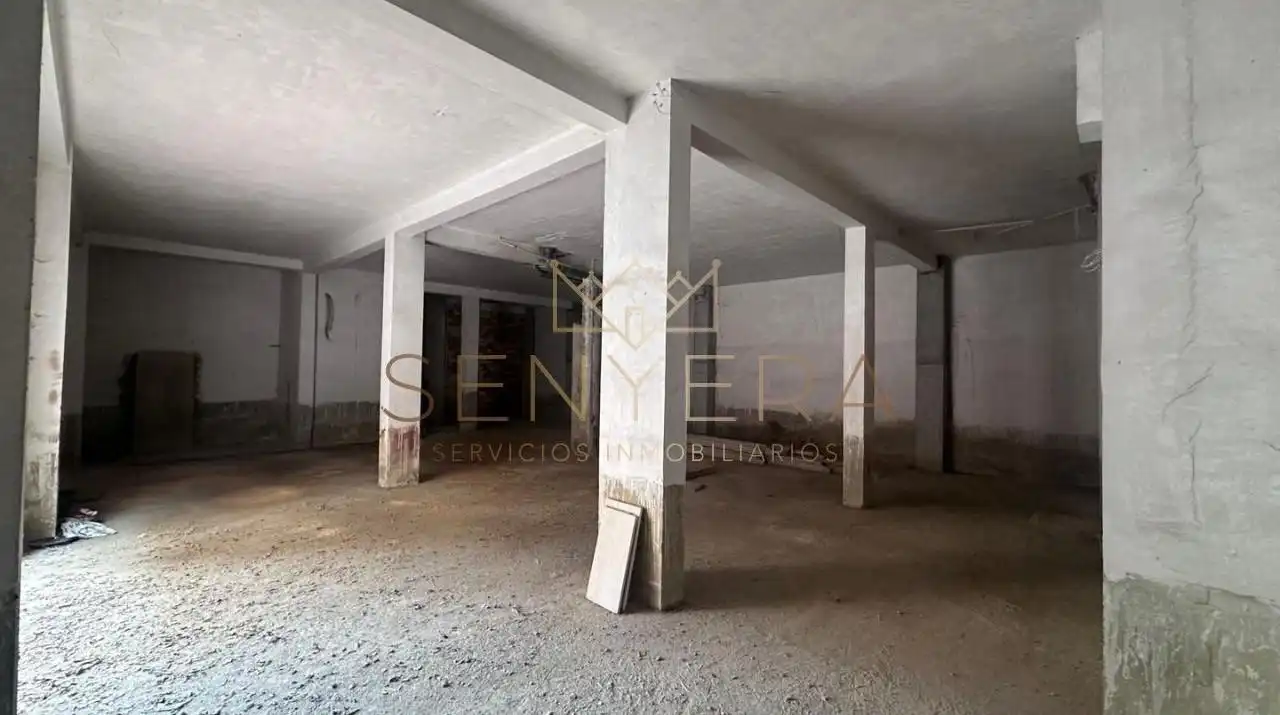 Local comercial en venda a Cardenal Benlloch, imagen 3