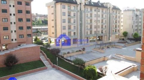 Foto 3 de Piso en venta en Oviedo - Viseu, Ciudad Naranco - Prados de La Fuente, Oviedo