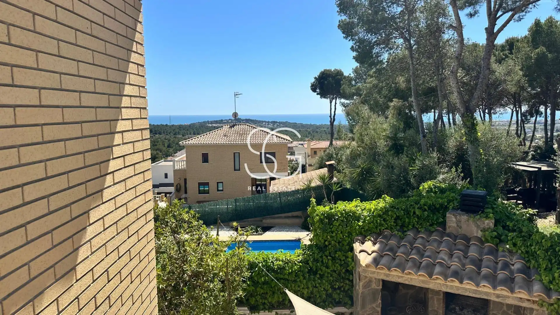 Casa con piscina in vendita a Roda de Barà, imagen 40