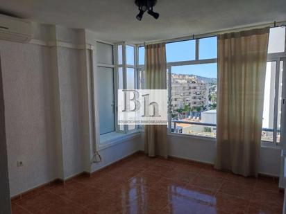 Bedroom of Apartment for sale in Torremolinos  with Air Conditioner