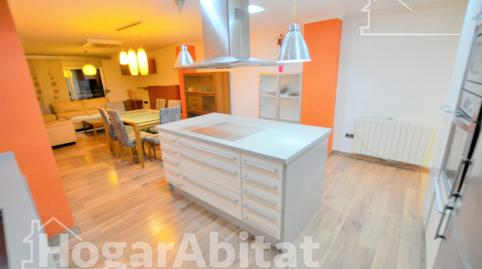 Photo 2 of Flat for sale in Calle Reyes Catolicos, San Ramón - Monte de Piedad, Xirivella