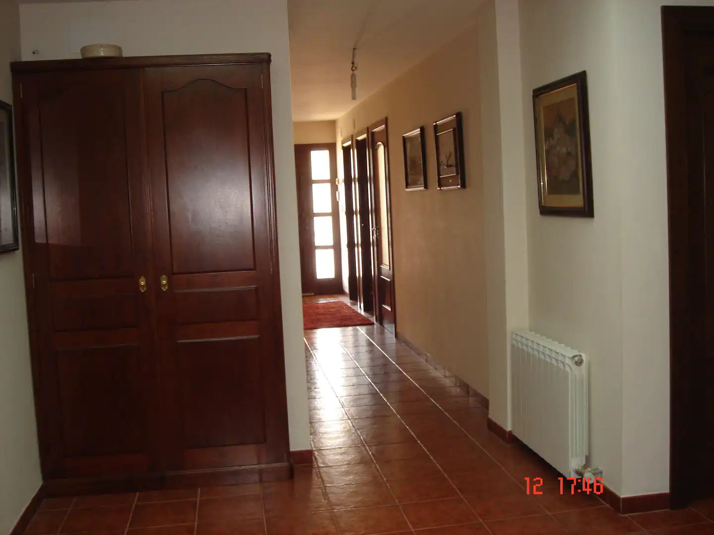 Finca rústica en venta en Almoster con Calefacción, Terraza y Piscina