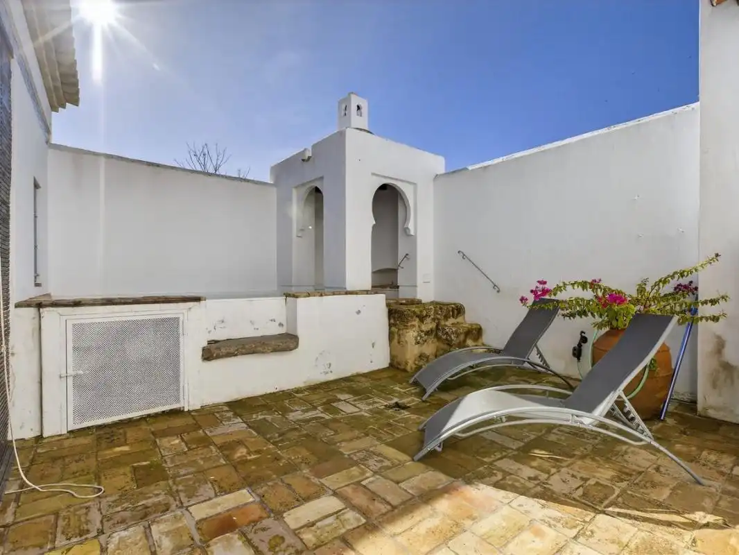 Terrace of Houses for sale in Carmona  with Heating, Storage room and Swimming Pool