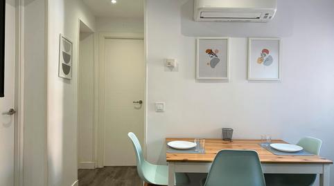 Foto 4 de Piso de alquiler en N/a, Numancia,  Madrid Capital