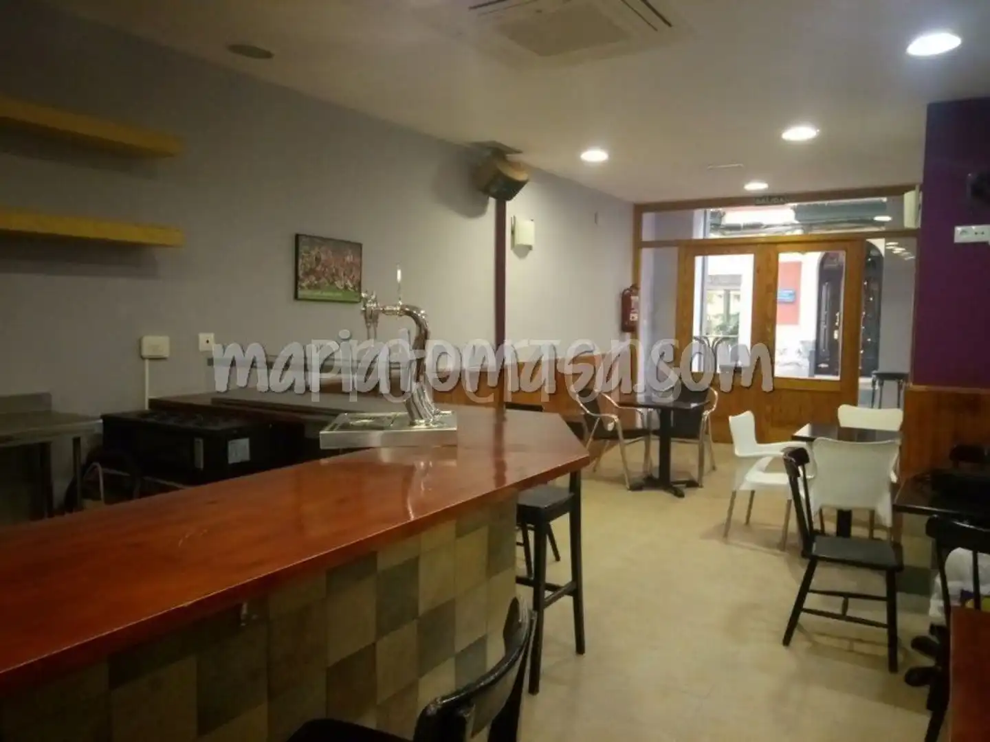 Business premises for sale in Lasesarre, imagen 14