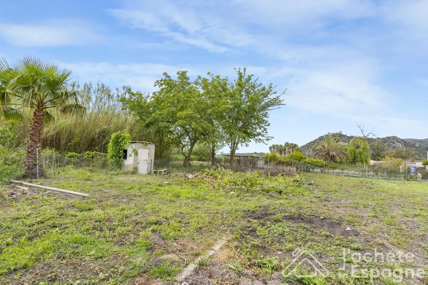 Casa o xalet en venda en Gandia