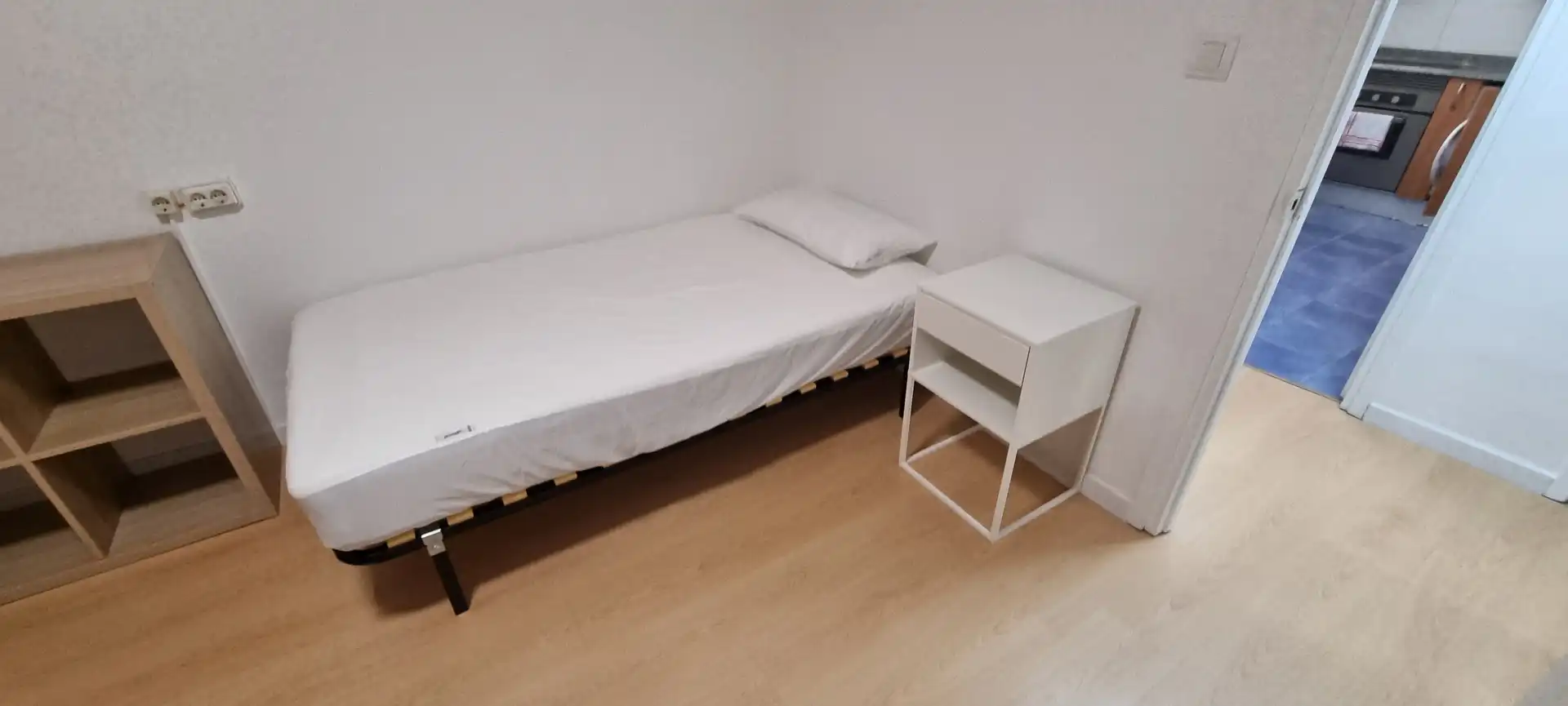 Flat for rent in Ibarrekolanda