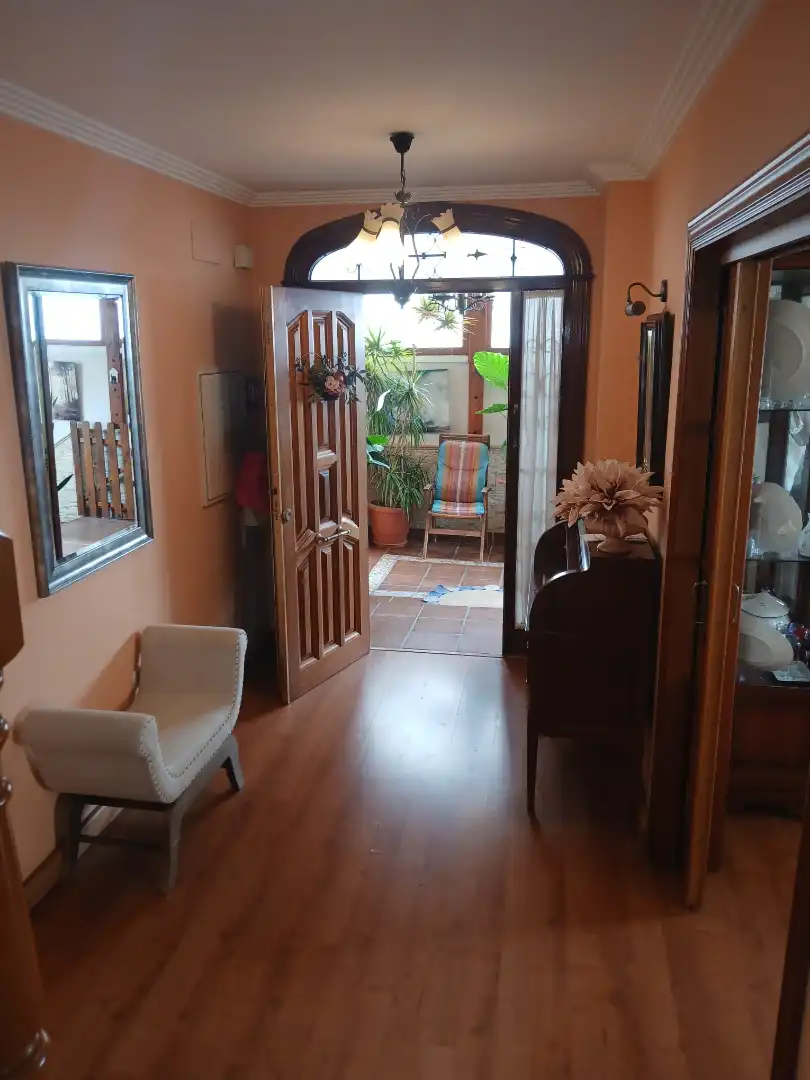 Casa o xalet en venda a Ronda de Poniente, Motril ciudad