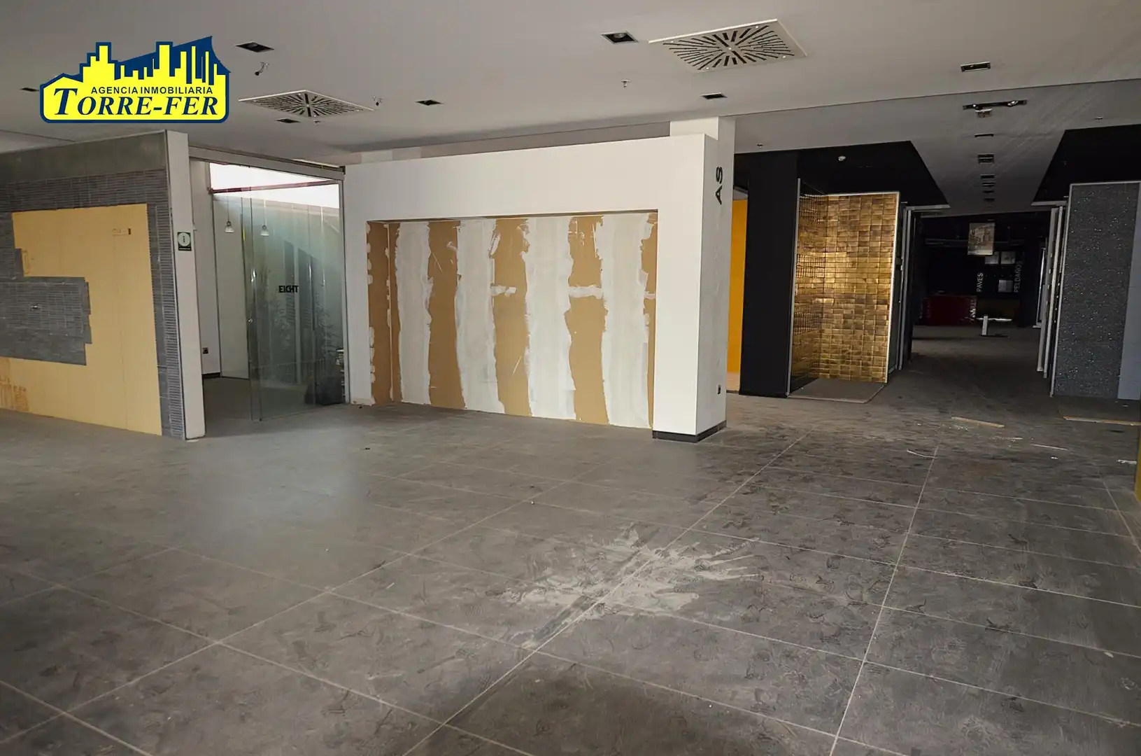 Commercial properties for sale in Almería
