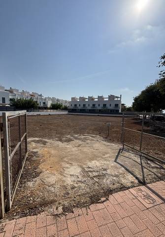 Terreno en Venta en Carrer Grèvol, 1 en Alcossebre